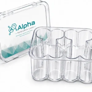 10 Vial Kit Case