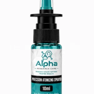 10ML Precision Atomizing Sprayer