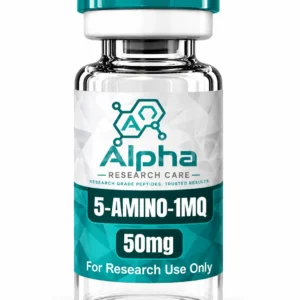 5-Amino 1MQ