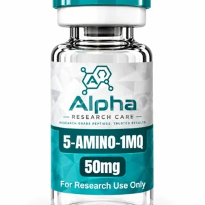 5-Amino 1MQ | CAPS 60ct