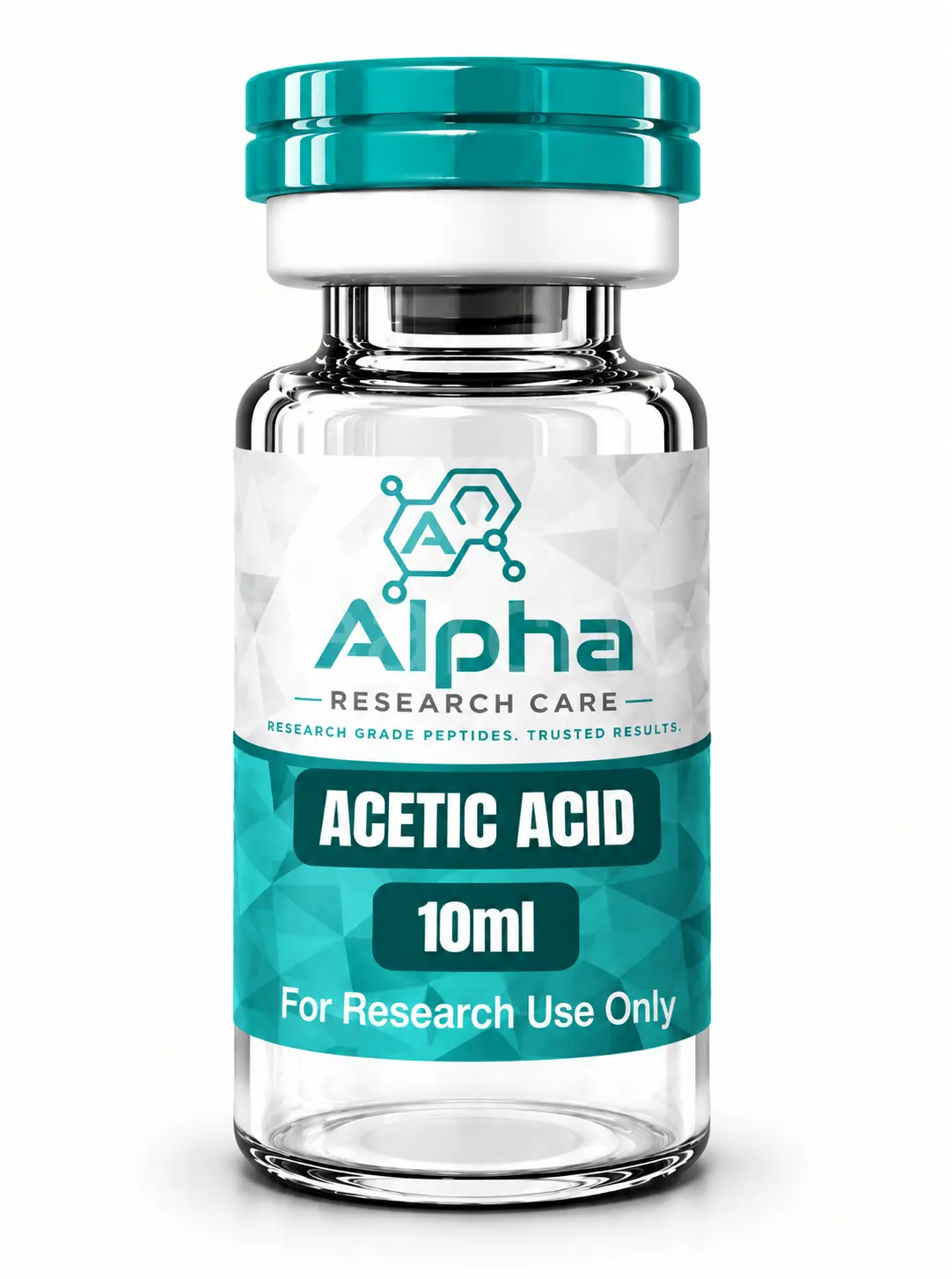 Acetic Acid 10ML