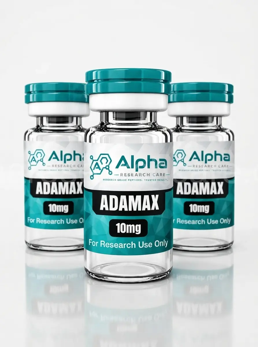 Adamax Peptide Benefits