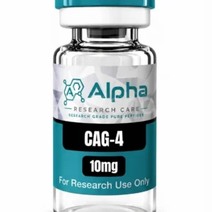 CAG 4 peptide
