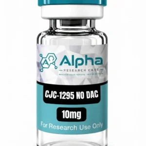 CJC 1295 No DAC