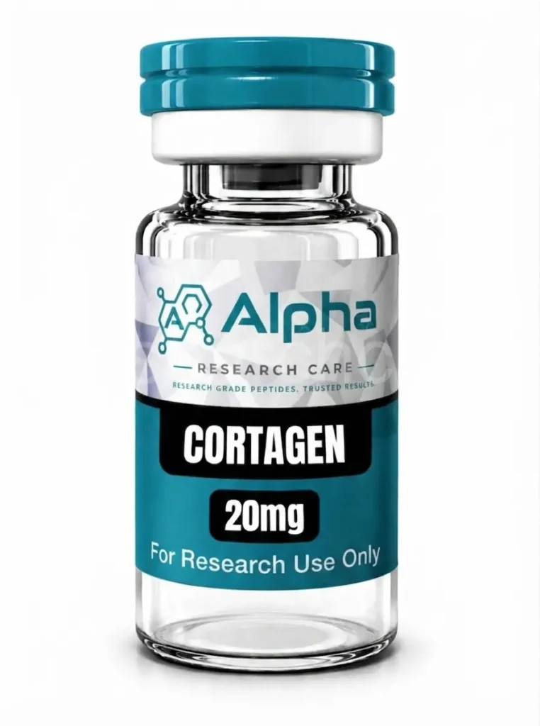 Cortagen