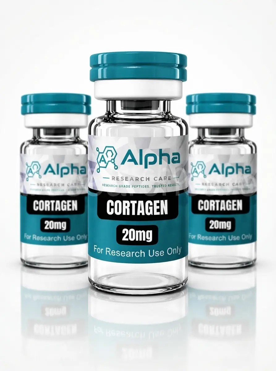 Cortagen Peptide
