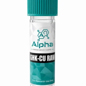 GHK CU RAW