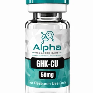 GHK-Cu | 50MG