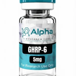 GHRP-6
