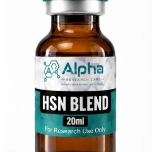 HSN BLEND