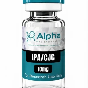 IPA/CJC Blend