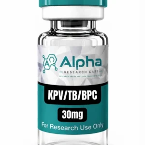 KPV/TB/BPC (Phoenix)
