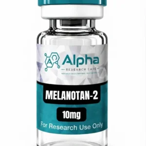 Melanotan 2