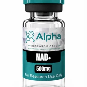 NAD+ | 500MG