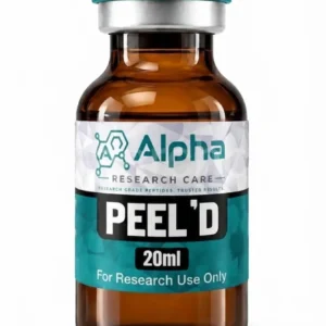Peel’d