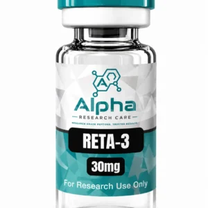 RETA-3 | 30MG