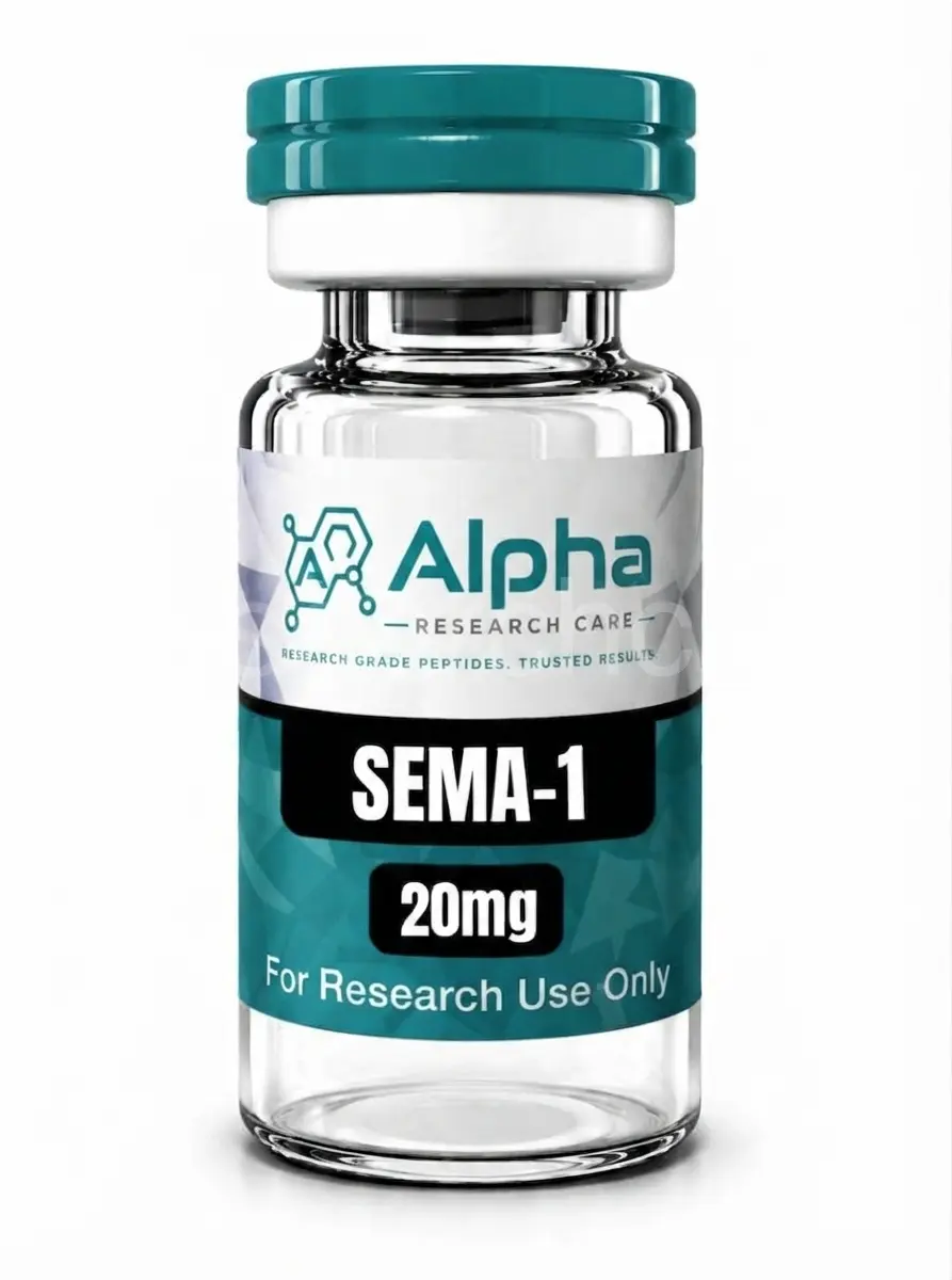 SEMA-1 | 20MG