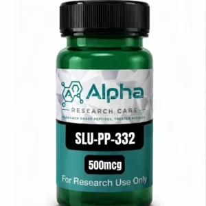SLU-PP-332 | CAPS 60ct