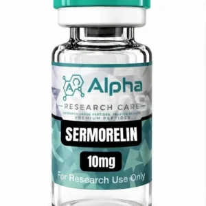 Sermorelin Peptide