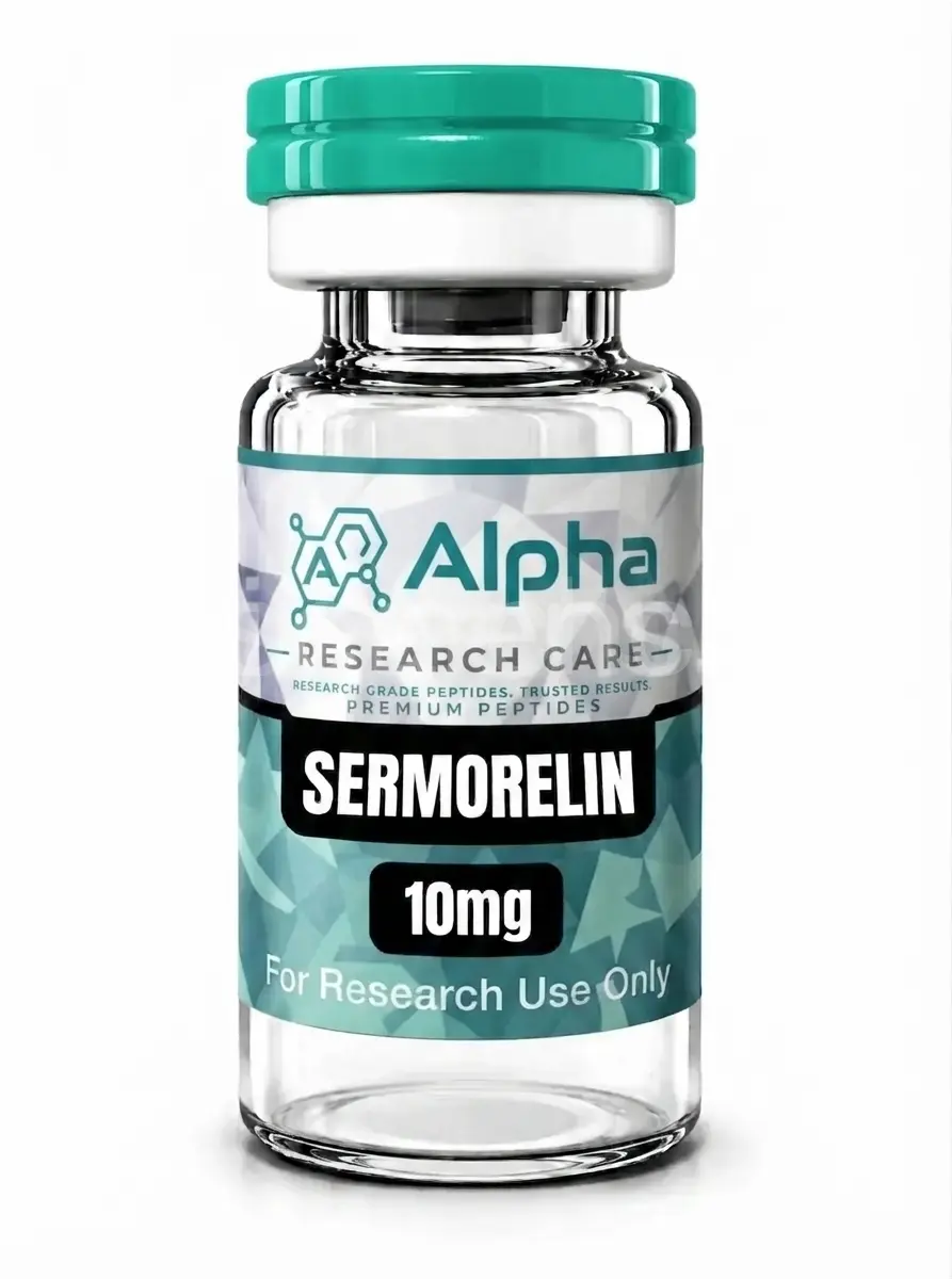 Sermorelin Peptide