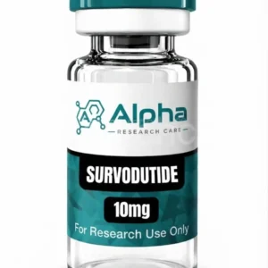 Survodutide Peptide