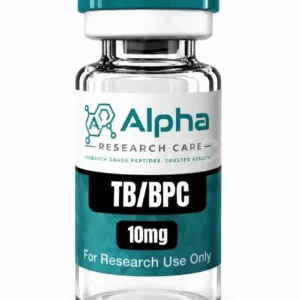 TB/BP Blend (Wolverine)