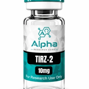 TIRZ-2 | 10MG