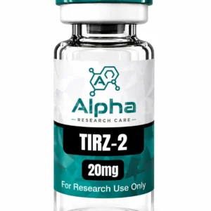 TIRZ-2 | 20MG