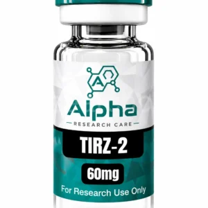 TIRZ-2 | 60MG
