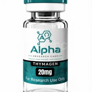 Thymagen Peptide
