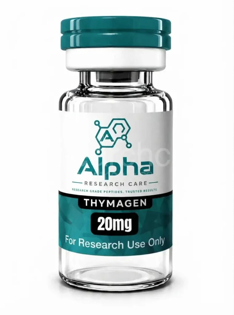 Thymagen Peptide