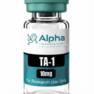 Thymosin Alpha 1