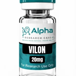 Vilon Peptide