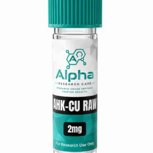 AHK-CU RAW