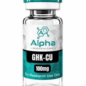 GHK-Cu | 100MG