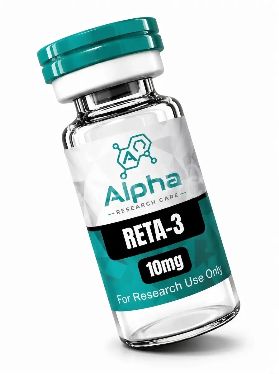 RETA-3 | 10MG
