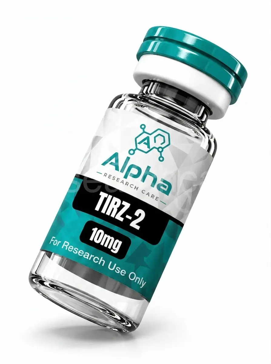 TIRZ-2 | 10MG