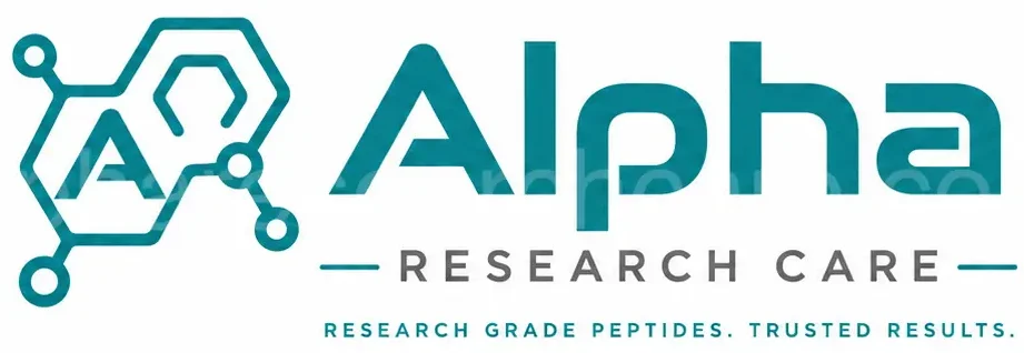 Alpha Research Care Peptides
